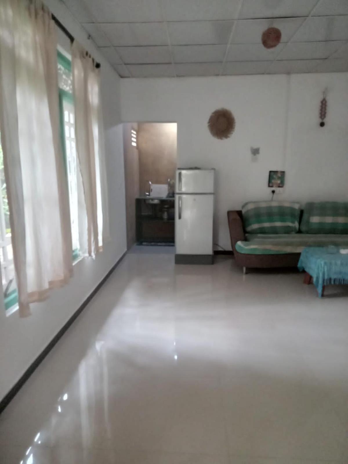 Hiriketiya Mahi Surf Apartment Dickwella Exterior photo