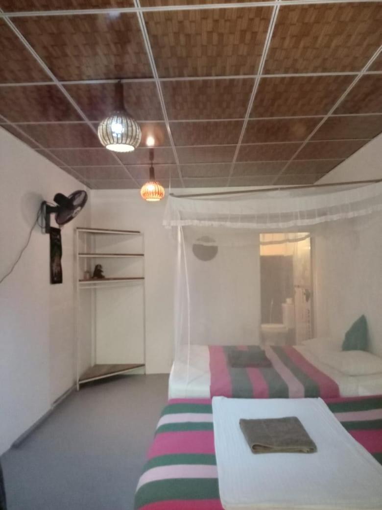 Hiriketiya Mahi Surf Apartment Dickwella Exterior photo