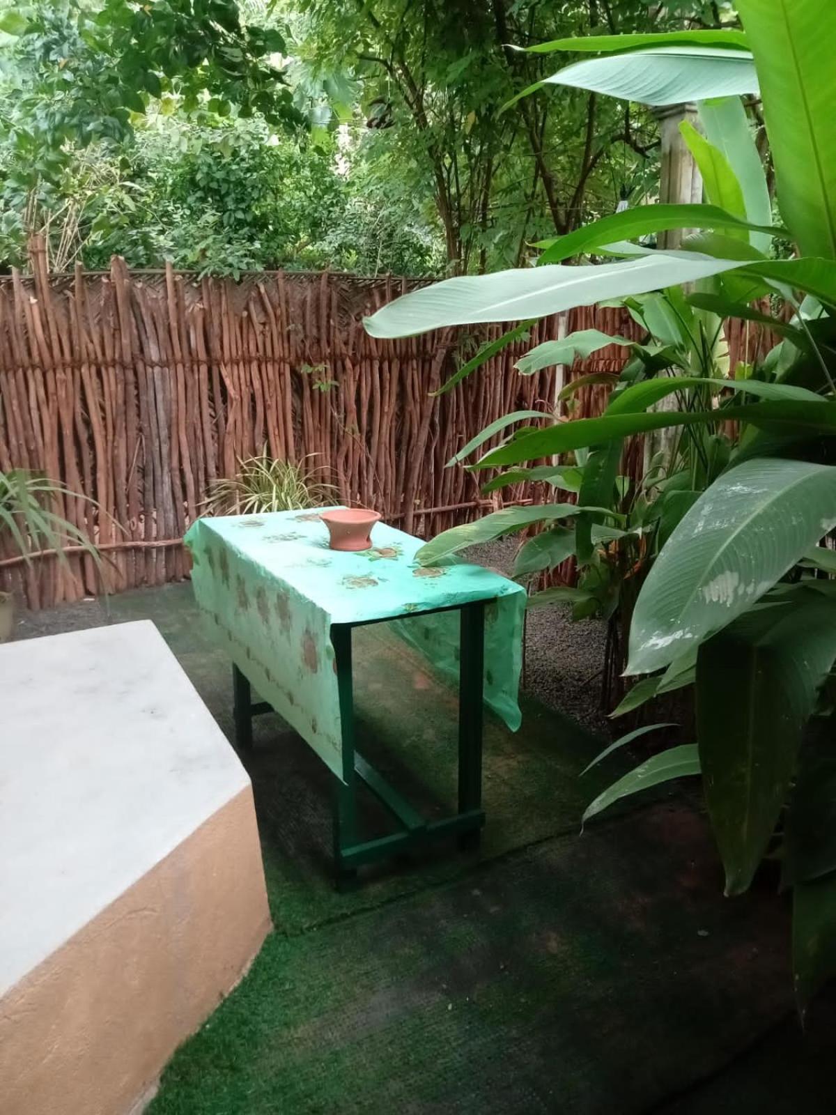 Hiriketiya Mahi Surf Apartment Dickwella Exterior photo