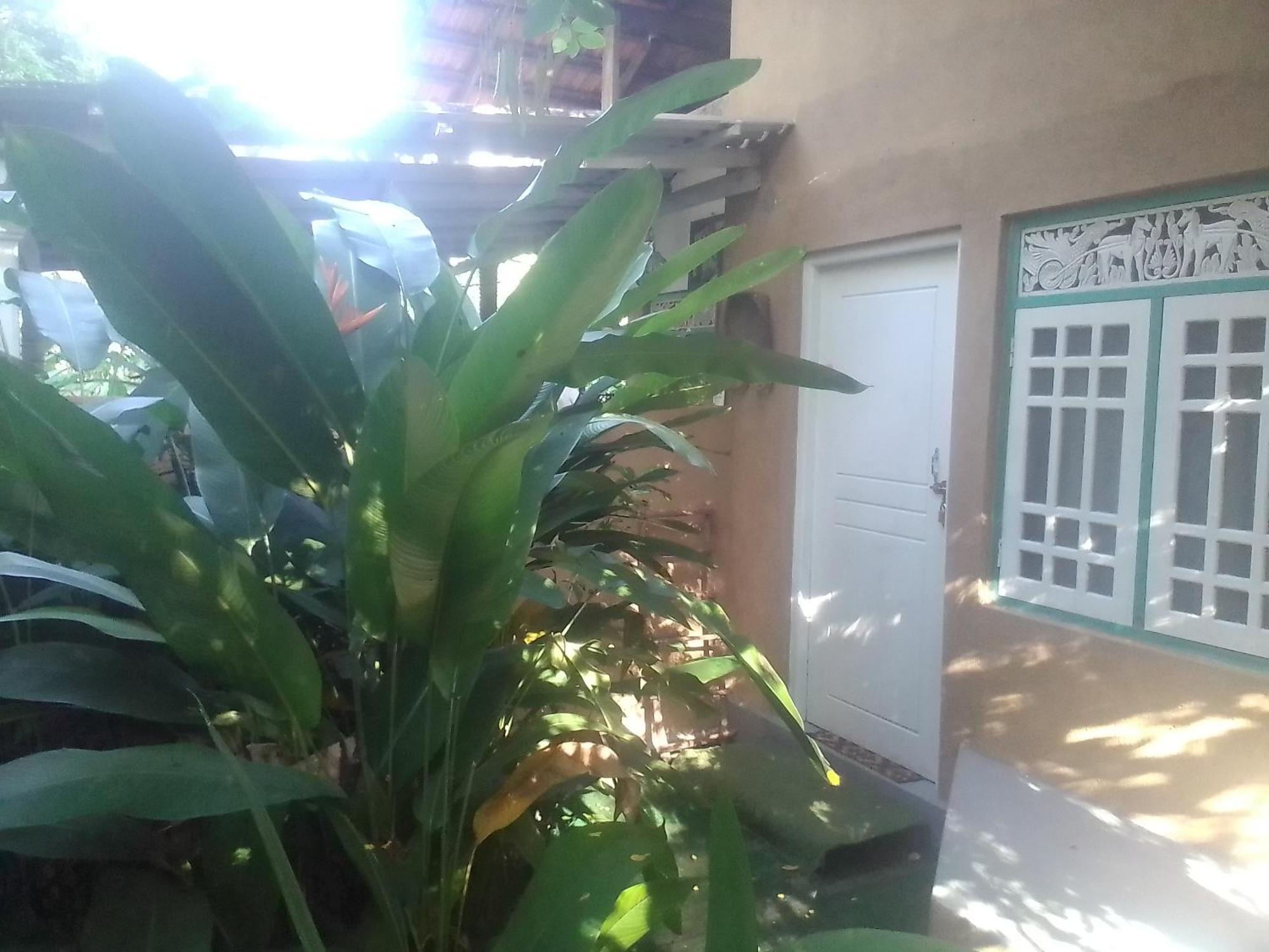 Hiriketiya Mahi Surf Apartment Dickwella Exterior photo
