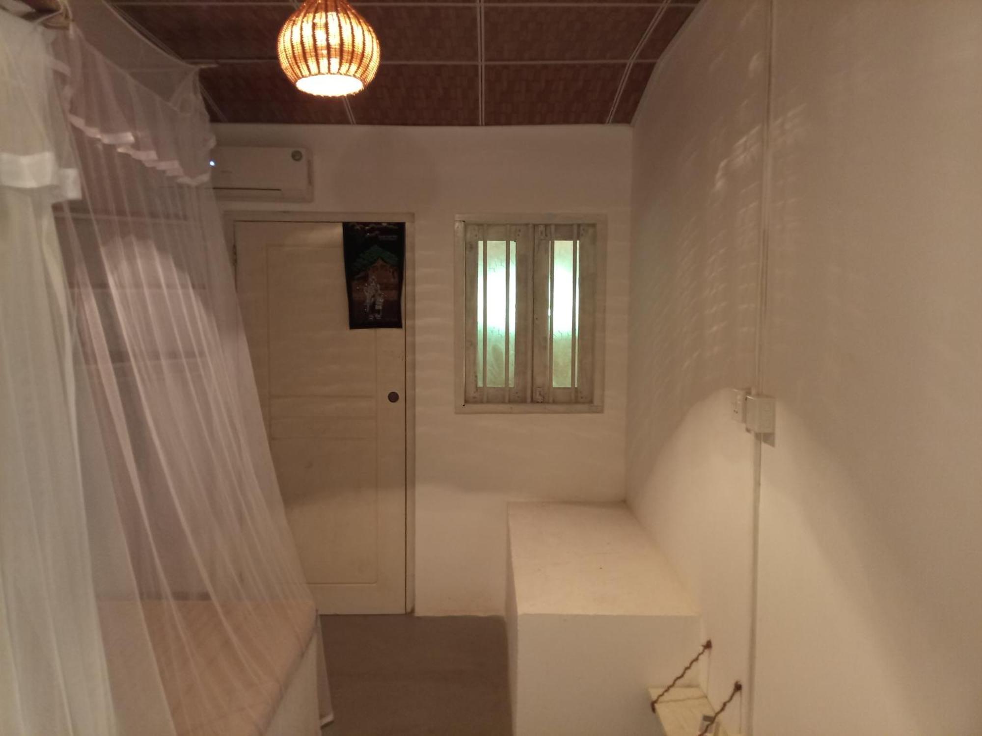 Hiriketiya Mahi Surf Apartment Dickwella Exterior photo