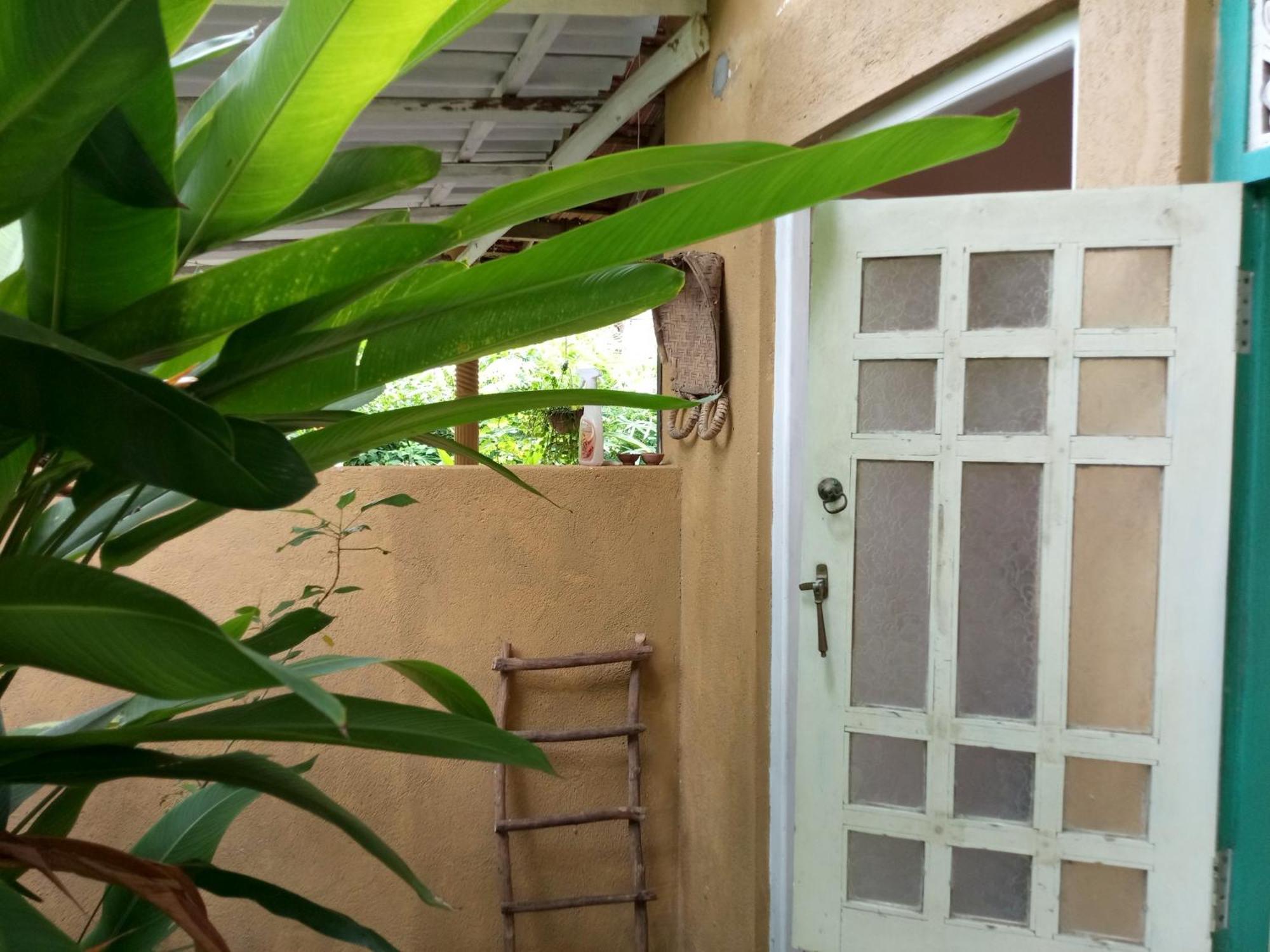 Hiriketiya Mahi Surf Apartment Dickwella Exterior photo