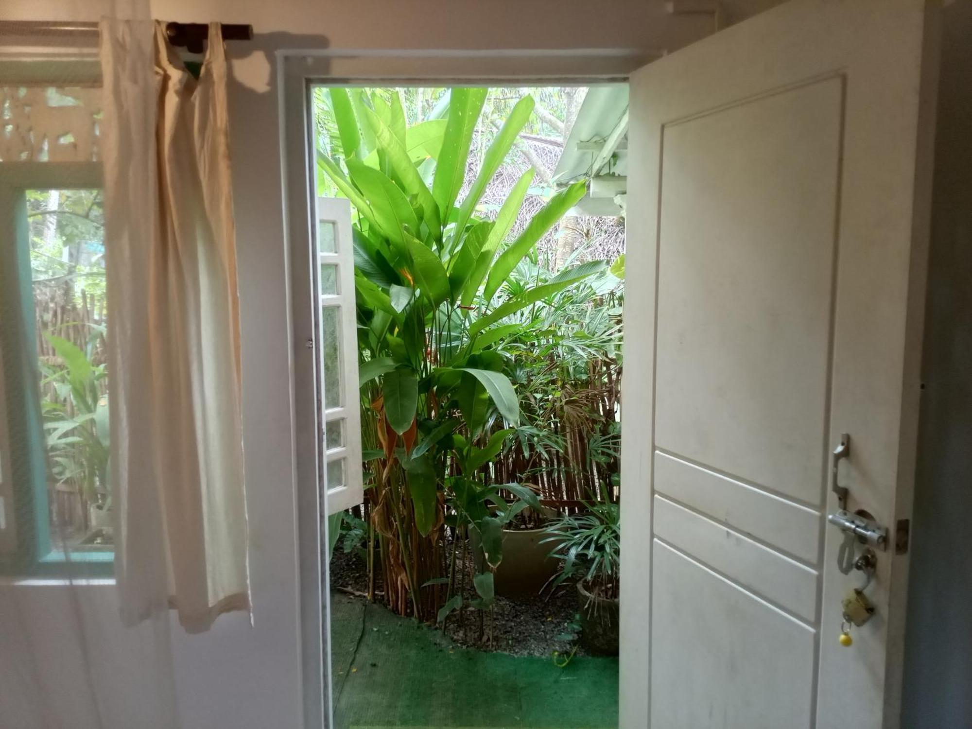 Hiriketiya Mahi Surf Apartment Dickwella Exterior photo