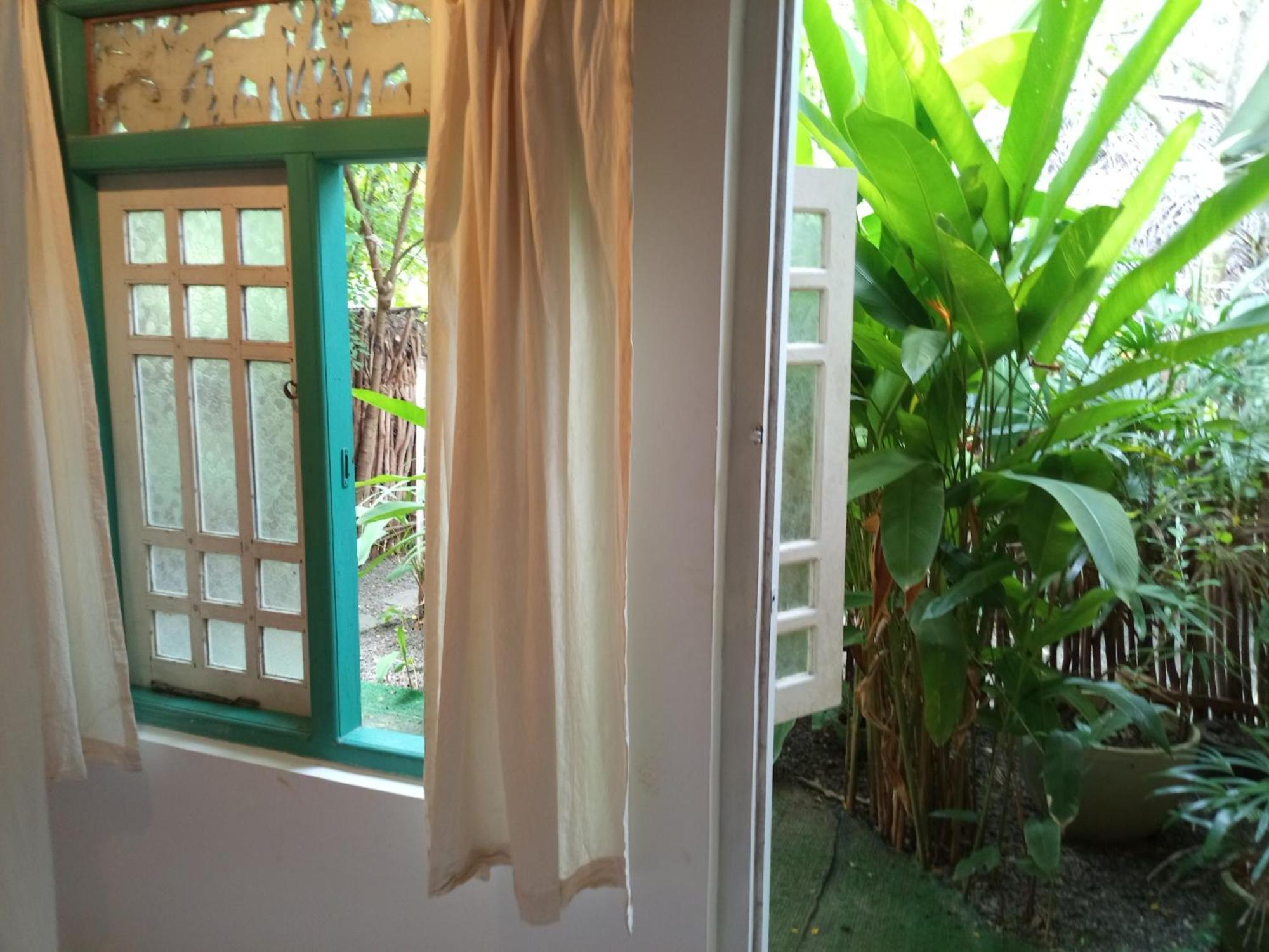 Hiriketiya Mahi Surf Apartment Dickwella Exterior photo